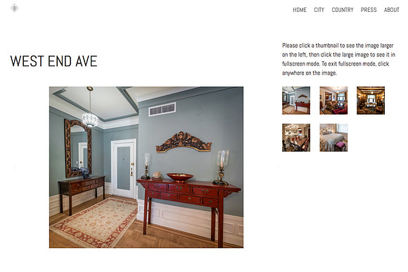 Alexis Benne Interiors