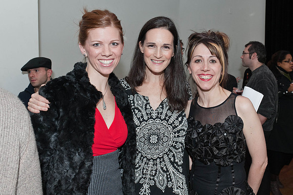 "Baltimore In Black & White" Fundraiser