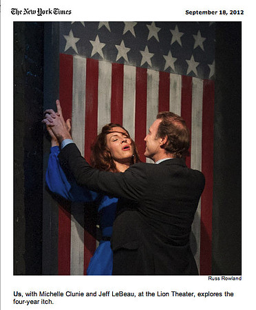 "US" NY Times