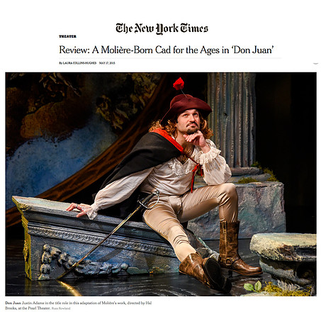 "Don Juan"