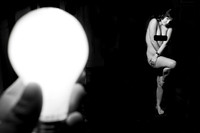 In A Different Light