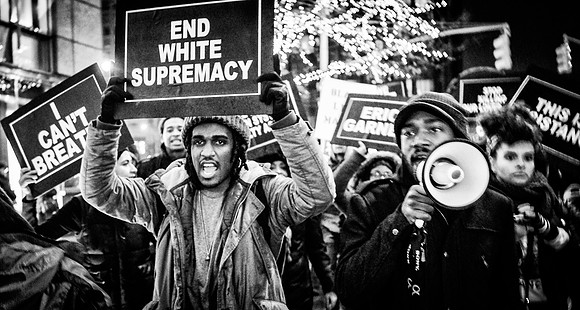 #blacklivesmatter #protests #NYC