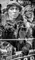 #blacklivesmatter #protests #NYC