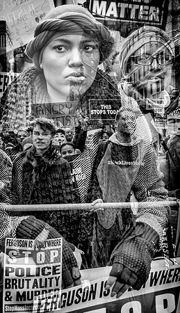 #blacklivesmatter #protests #NYC