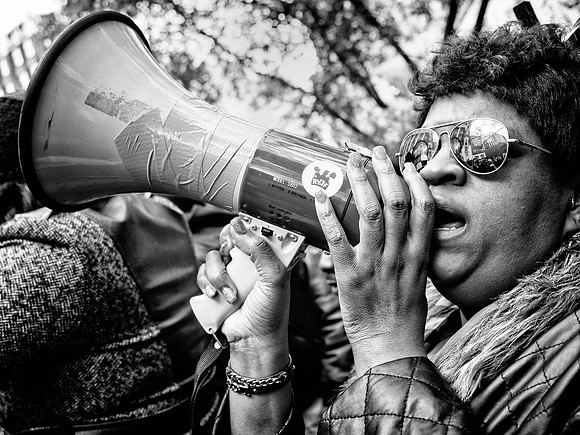 #blacklivesmatter #protests #NYC