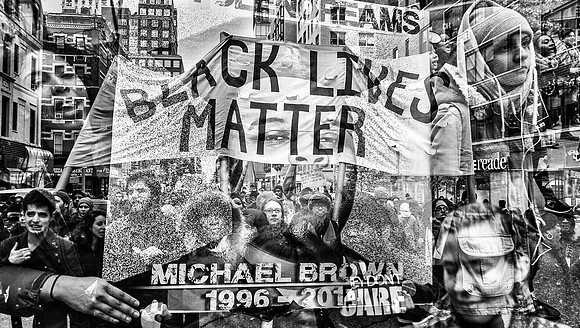 MLK Day march 1-19-15