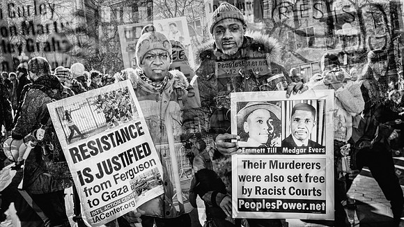 #blacklivesmatter #protests #NYC