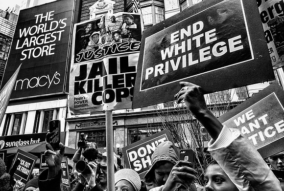 #blacklivesmatter #protests #NYC