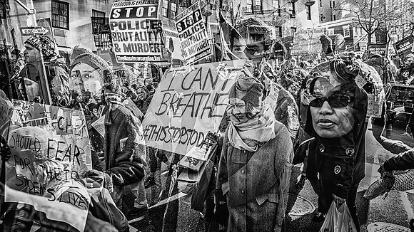 #blacklivesmatter #protests #NYC