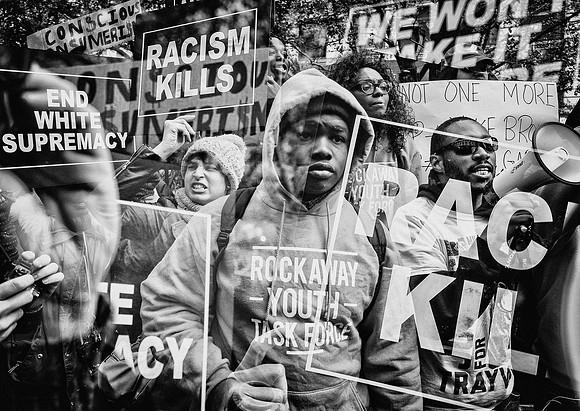 #blacklivesmatter #protests #NYC