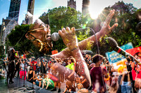 #BLM - George Floyd Protests 2020 NYC