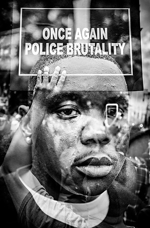 Protest 2016