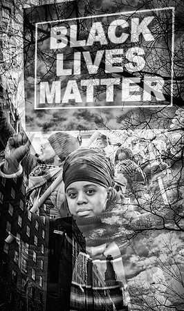 #blacklivesmatter #protests #NYC