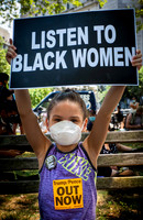 #BLM - George Floyd Protests 2020 NYC