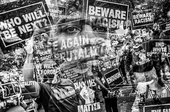 Protest 2016