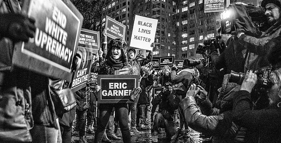 #blacklivesmatter #protests #NYC
