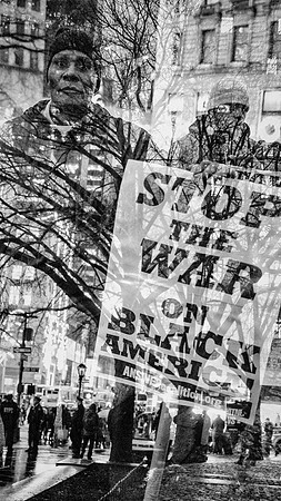 #shutdown5thAve 12-23-14