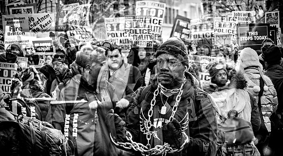 #blacklivesmatter #protests #NYC