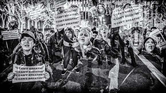 #blacklivesmatter #protests #NYC