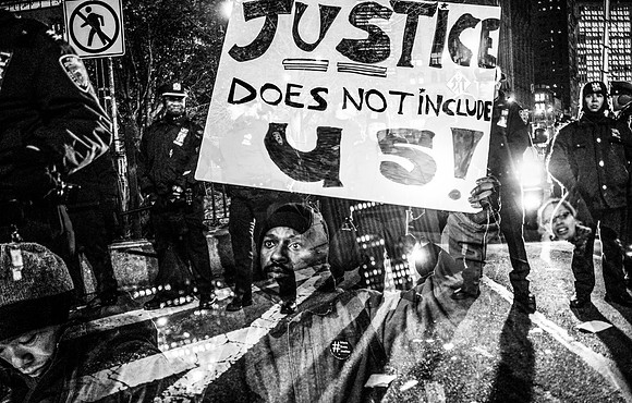 #blacklivesmatter #protests #NYC