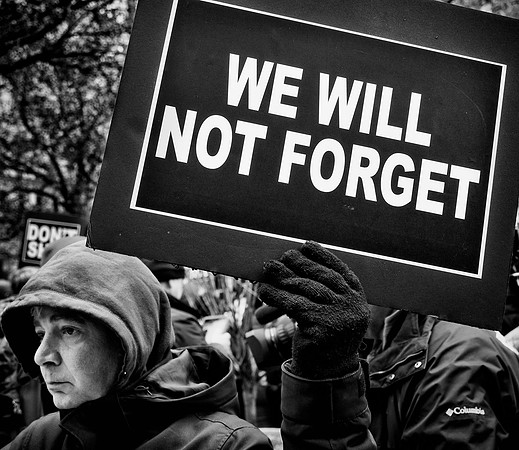 #blacklivesmatter #protests #NYC