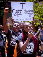 #BLM - George Floyd Protests 2020 NYC