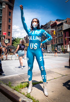 #BLM - George Floyd Protests 2020 NYC