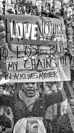 #blacklivesmatter #protests #NYC
