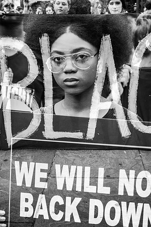 Protest 2016
