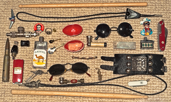 Stuff