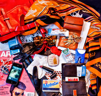 Arlene's Handbag