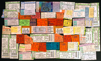Stubs