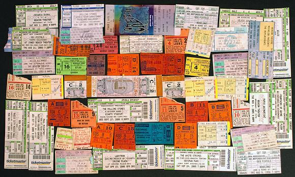Stubs