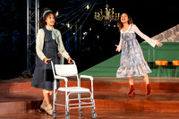 The Imaginary Invalid - Molieri In The Park