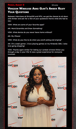 Verizon Wirless