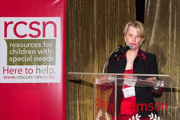 Resources for Children with Special Needs