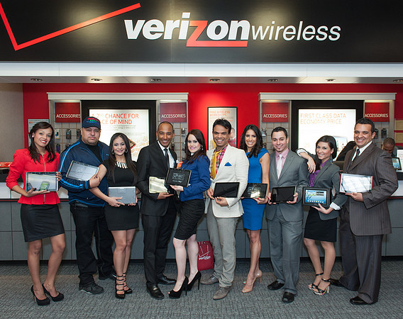 Verizon Wireless