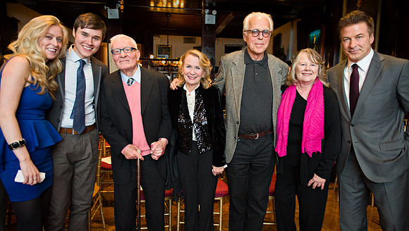 Sir Peter Schaffer Celebration