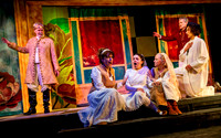 Much Ado About Nothing