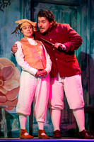 Much Ado About Nothing