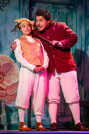 Much Ado About Nothing