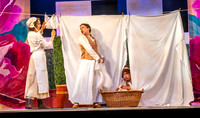 Much Ado About Nothing