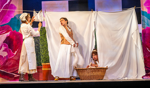Much Ado About Nothing