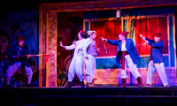 Much Ado About Nothing