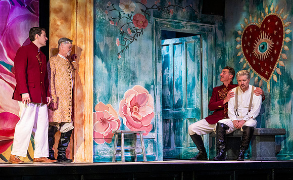 Much Ado About Nothing