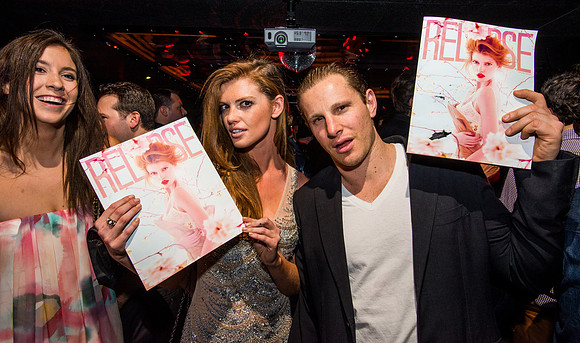 Relapse Magazine