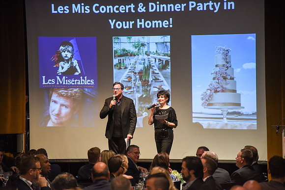 NYMF Gala