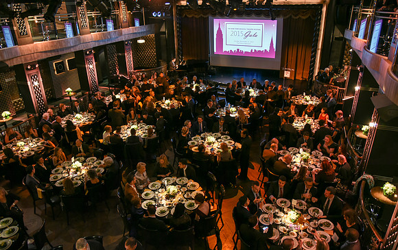 NYMF Gala