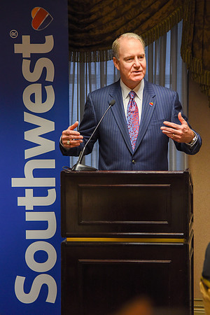 Southwest Meeting