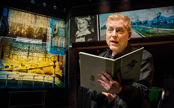 Anthony Rapp - Without You